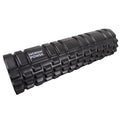 Skumrulle svart 45x14 cm, ABS - Nordic Power