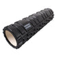 Skumrulle svart 45x14 cm, ABS - Nordic Power