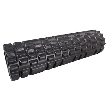 Skumrulle svart 45x14 cm, ABS - Nordic Power