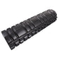 Skumrulle svart 45x14 cm, ABS - Nordic Power
