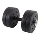 Hantel 11,5 kg. Justerbar - Ø25 mm