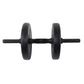 Hantlar 15 kg - 2 st. Justerbara - NORDIC POWER