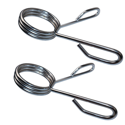 Hantelstång Olympisk 6,25 kg. Ø50 mm - NORDIC POWER