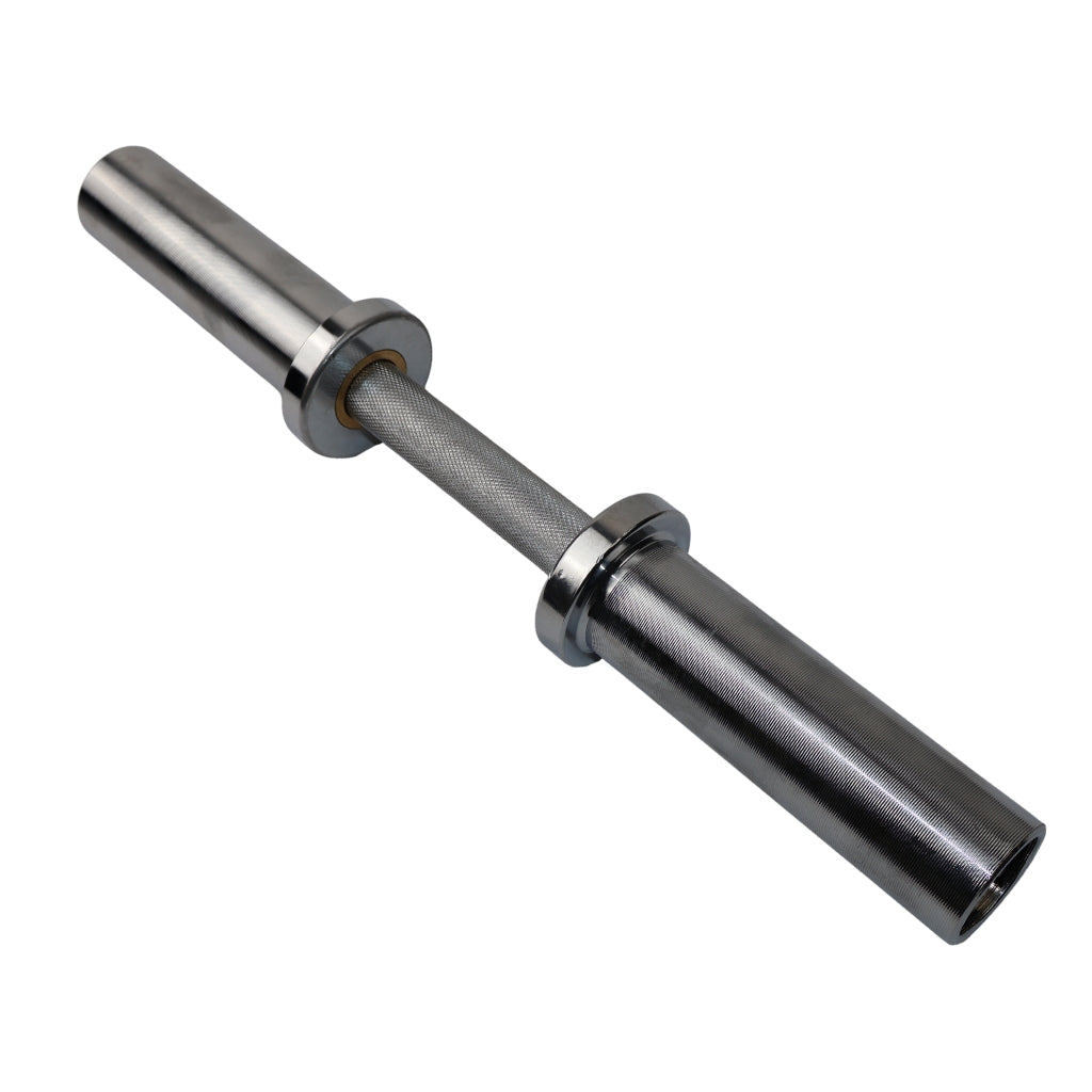 Hantelstång Olympisk 6,25 kg. Ø50 mm - NORDIC POWER