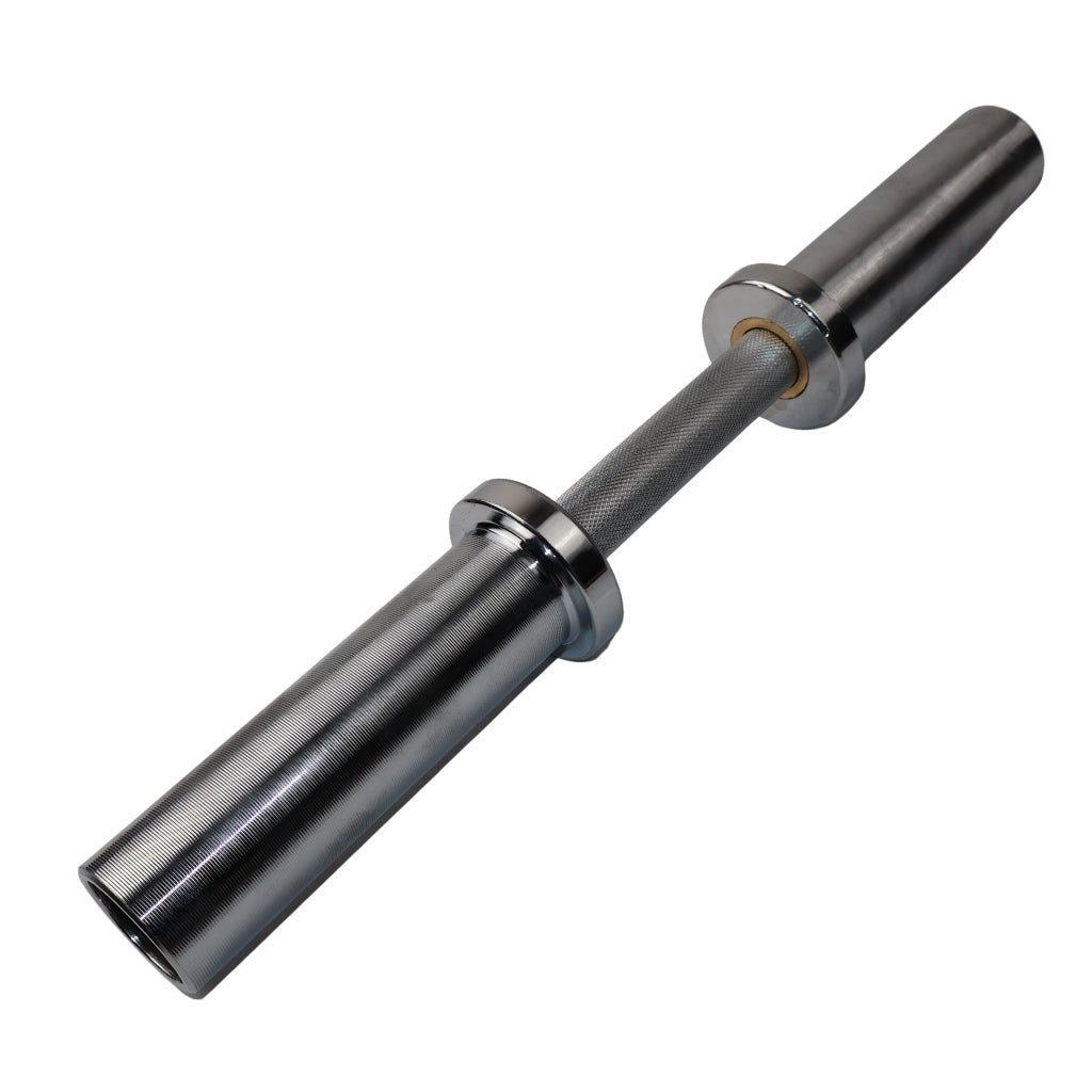 Hantelstång Olympisk 6,25 kg. Ø50 mm - NORDIC POWER