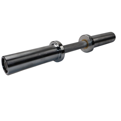 Hantelstång Olympisk 6,25 kg. Ø50 mm - NORDIC POWER