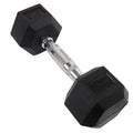 Hexagonhantel 4 kg - NORDIC POWER