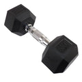 Hexagonhantel 8 kg - NORDIC POWER
