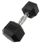 Hexagonhantel 8 kg - NORDIC POWER