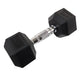 Hexagonhantel 8 kg - NORDIC POWER