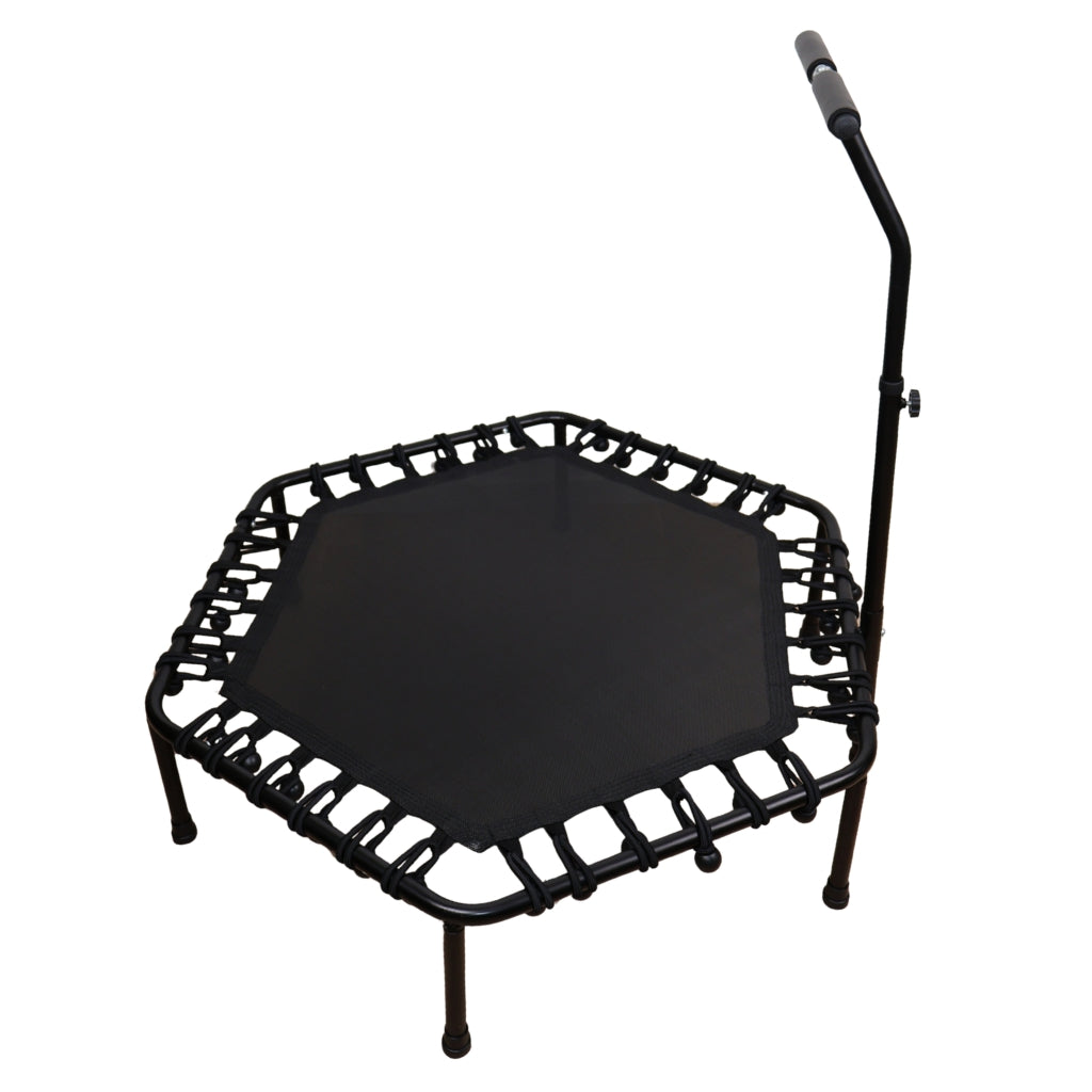 Trampolin - Jumping Fitness, 112 cm - NORDIC POWER