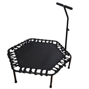 Trampolin - Jumping Fitness, 112 cm - NORDIC POWER