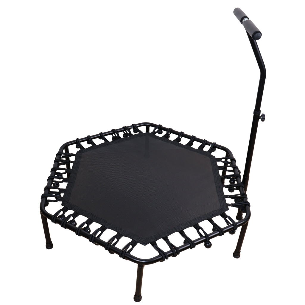 Trampolin - Jumping Fitness, 112 cm - NORDIC POWER