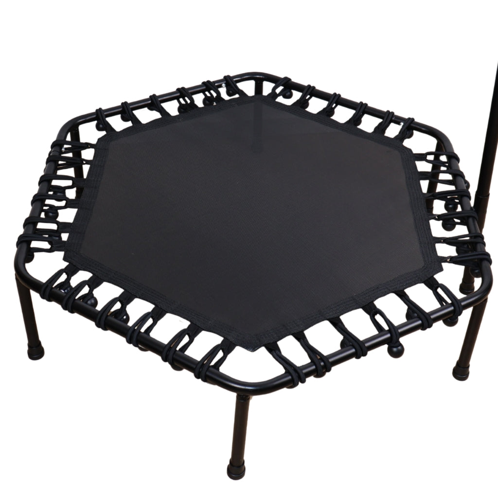 Trampolin - Jumping Fitness, 112 cm - NORDIC POWER