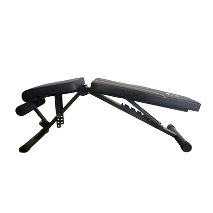 Platt träningsbänk - NORDIC POWER