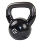 Tilbud På Kettlebell 12 Kg Fra NORDIC POWER - Køb Med Prisgaranti Her - Maxis.dk