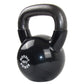 Kettlebell 18 kg, til dine træningsøvelser og hjemmetræning, se tilbud her