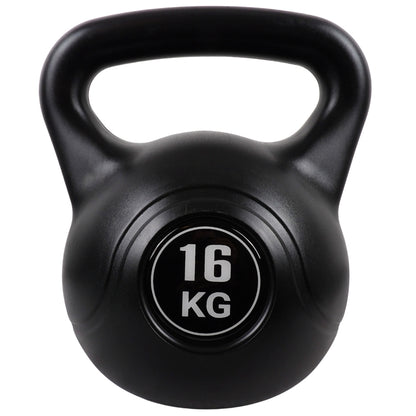 Kettlebell 16 kg - NORDIC POWER