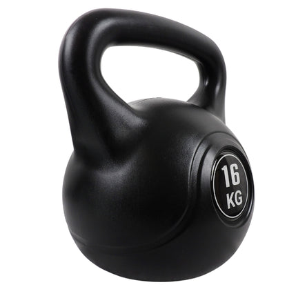 Kettlebell 16 kg. Fra NORDIC POWER, klik her - Maxis.dk
