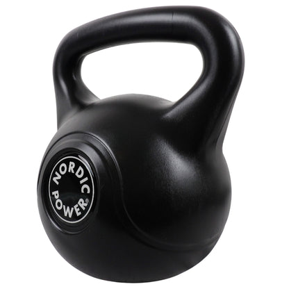 Kettlebell 16 kg - NORDIC POWER