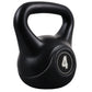 Kettlebell 4 kg - NORDIC POWER