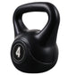 Kettlebell 4 kg - NORDIC POWER