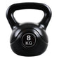 Billig Kettlebell 8 Kg, Se Alle Tilbud På Kettlebell Fra NORDIC POWER Her - Maxis.dk