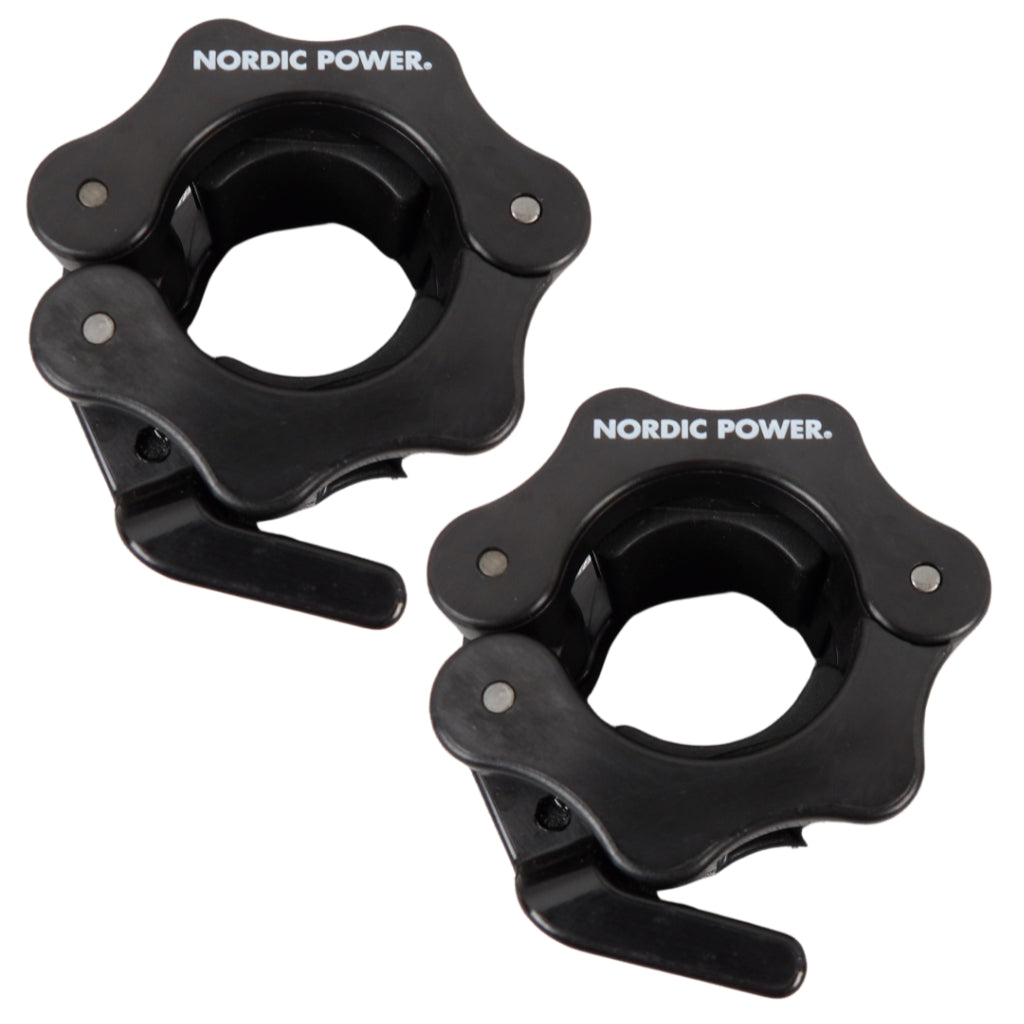 Lock Jaws i set, Ø25mm - NORDIC POWER