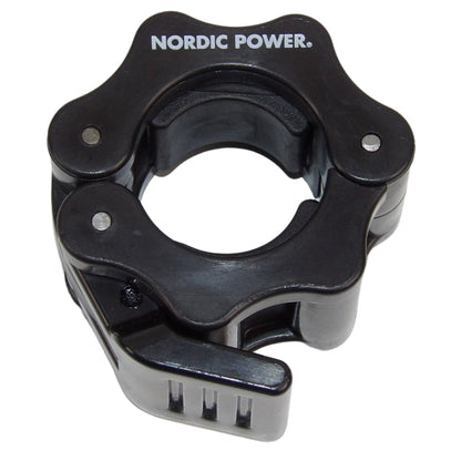 Låskäftar i sats, Ø25mm - NORDIC POWER