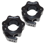 Lock Jaws i set, Ø25mm - NORDIC POWER
