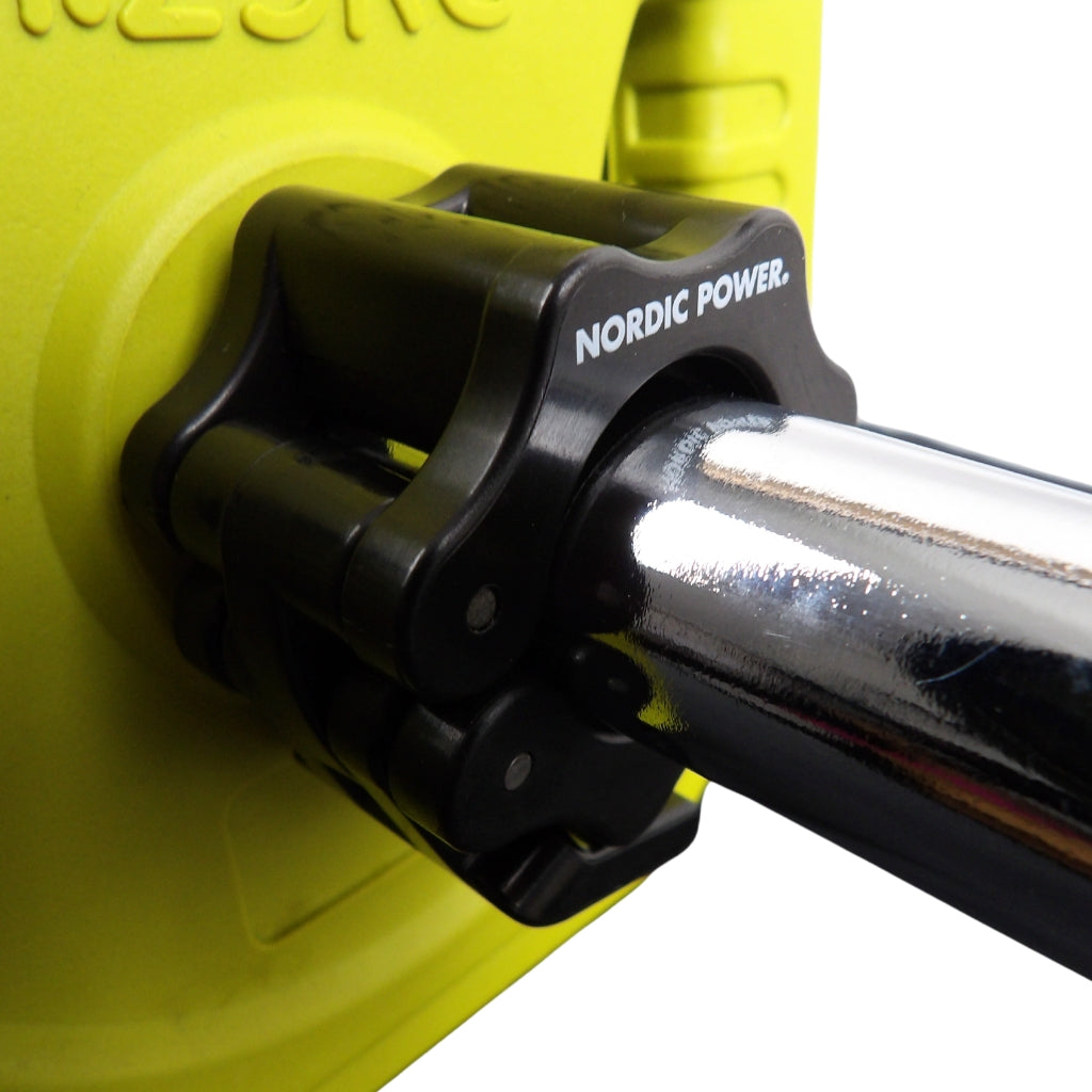 Lock Jaws i set, Ø25mm - NORDIC POWER