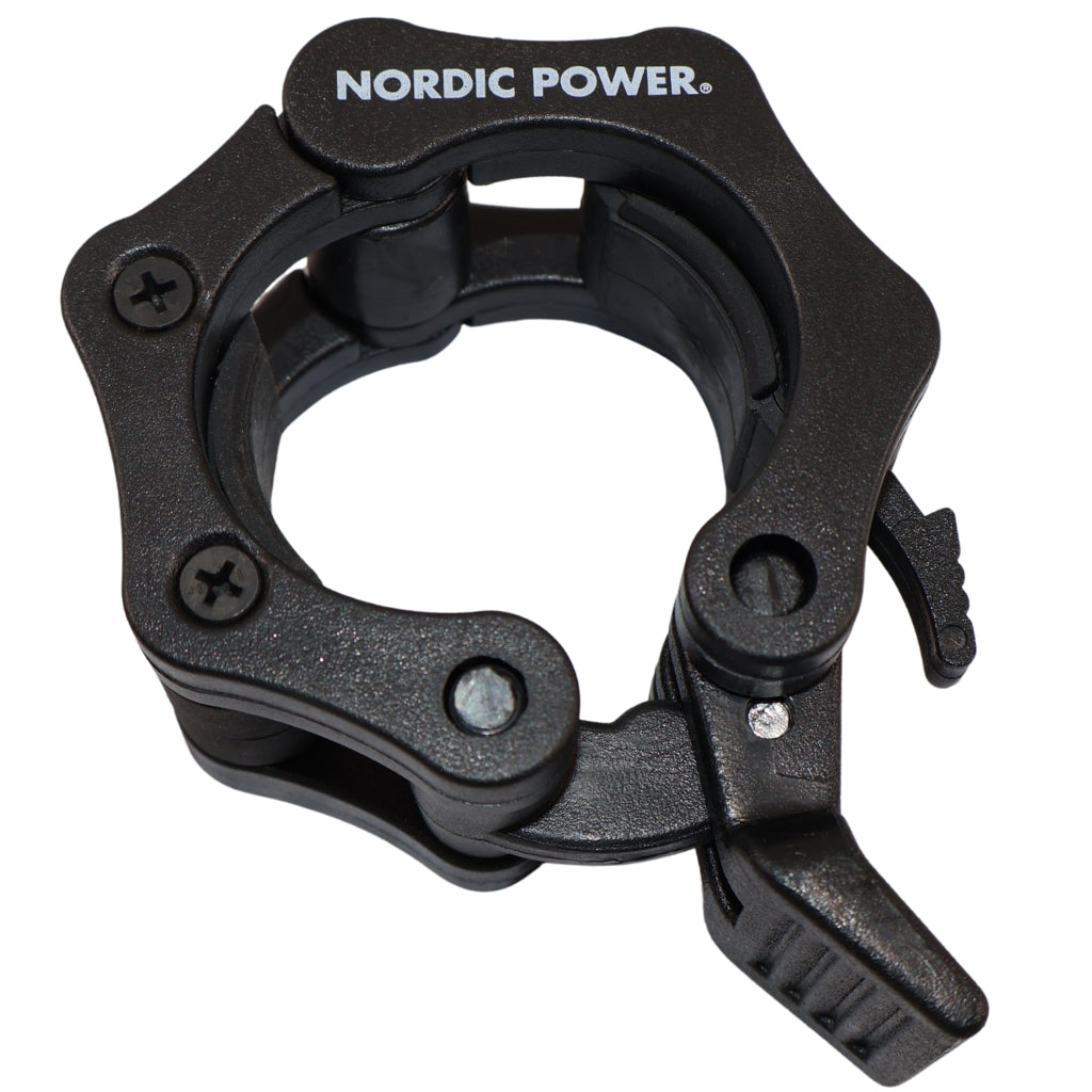 Lock Jaws i set, Ø30 mm - NORDIC POWER