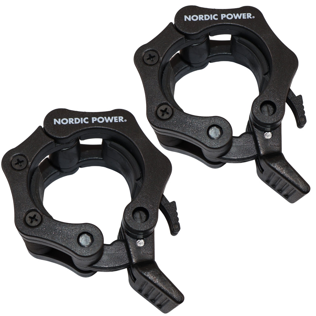 Lock Jaws i set, Ø30 mm - NORDIC POWER