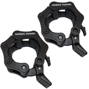 Lock Jaws i set, Ø30 mm - NORDIC POWER