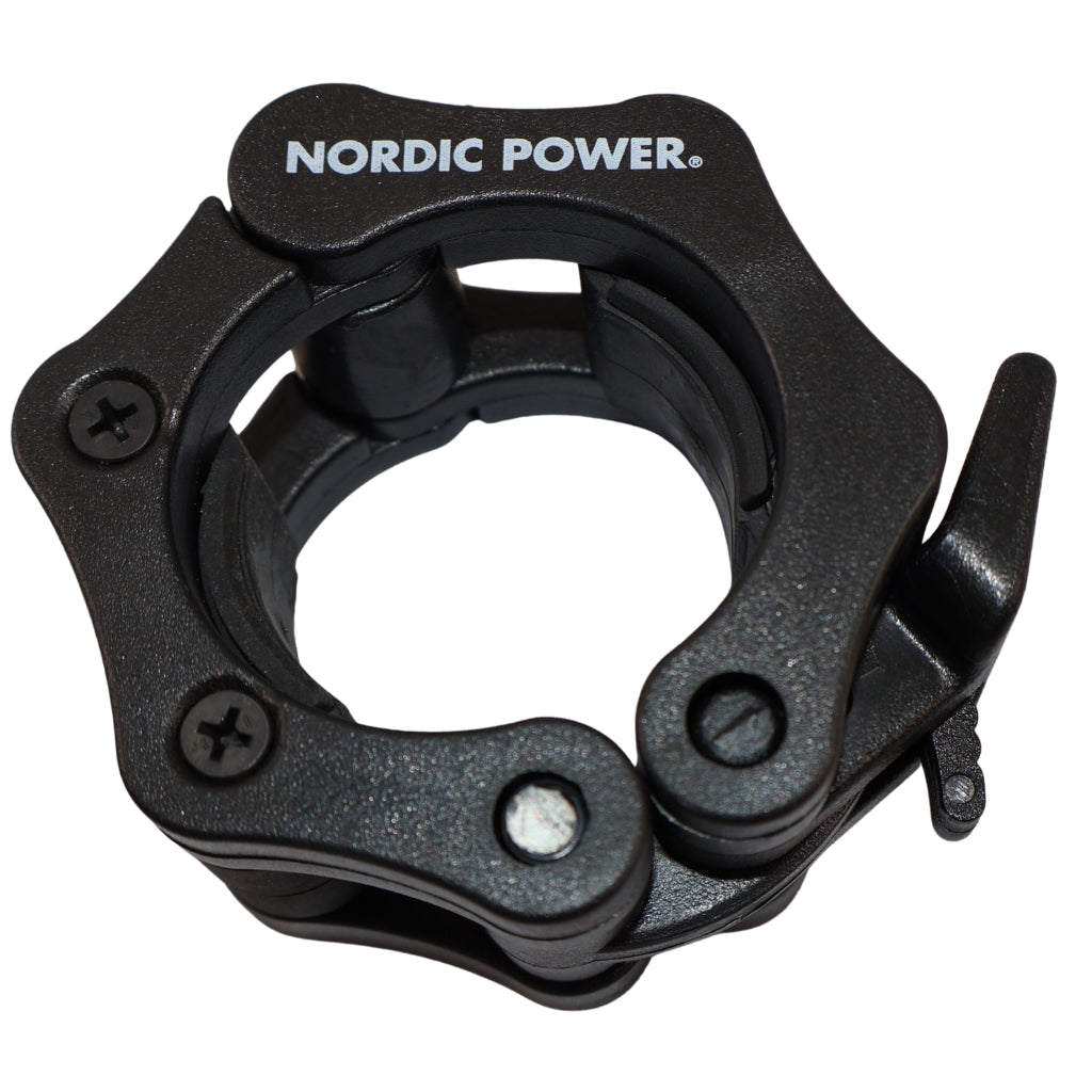 Lock Jaws i set, Ø30 mm - NORDIC POWER