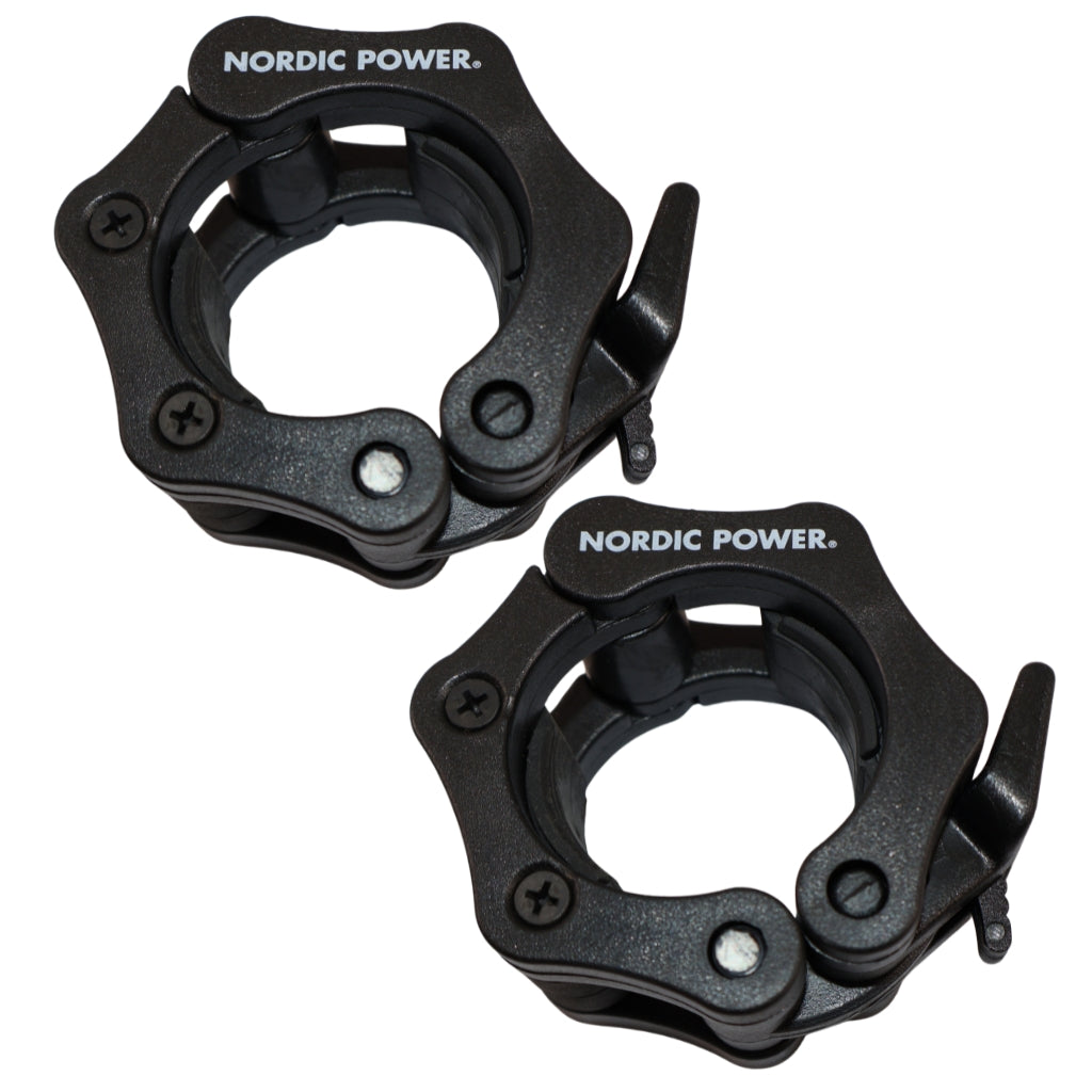 Lock Jaws i set, Ø30 mm - NORDIC POWER