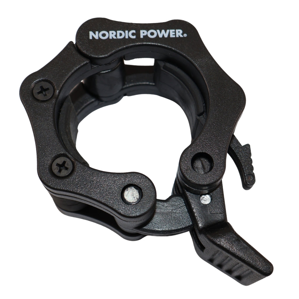 Lock Jaws i set, Ø30 mm - NORDIC POWER