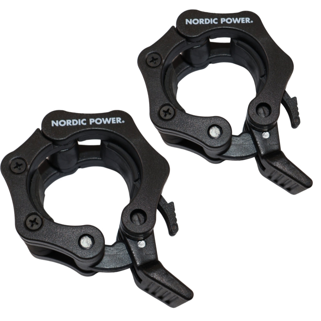 Lock Jaws i set, Ø30 mm - NORDIC POWER