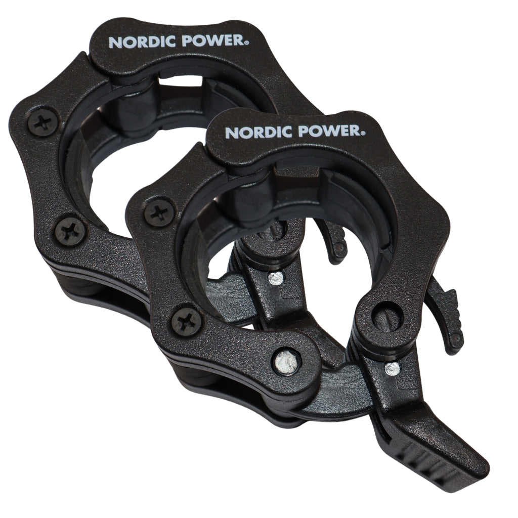 Lock Jaws i set, Ø30 mm - NORDIC POWER