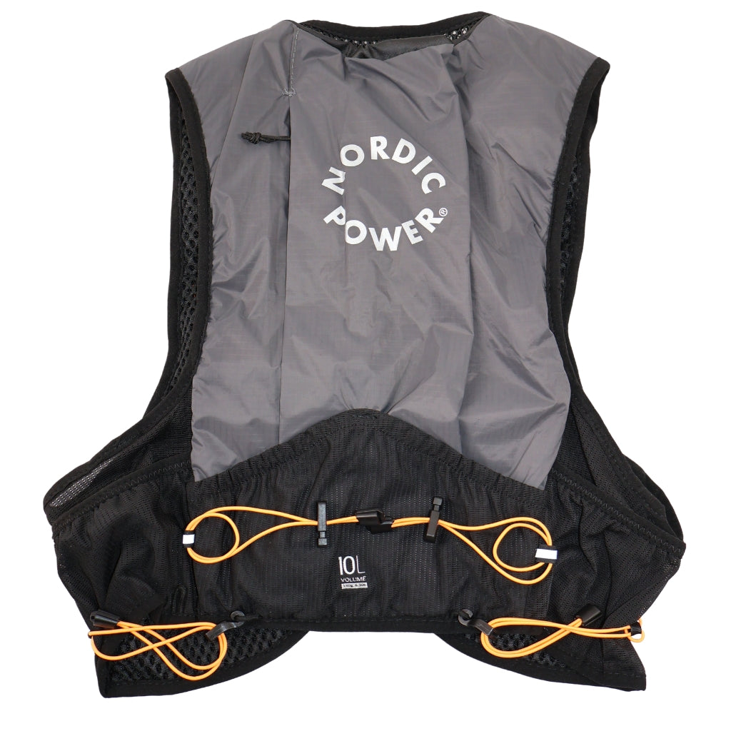 Løbevest - Large - NORDIC POWER