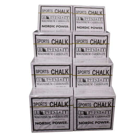 Lime Magnesium - 8 Block - 575 Gram - NORDIC POWER