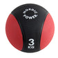 Medicinboll 3 kg