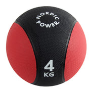 Medicinboll 4 kg