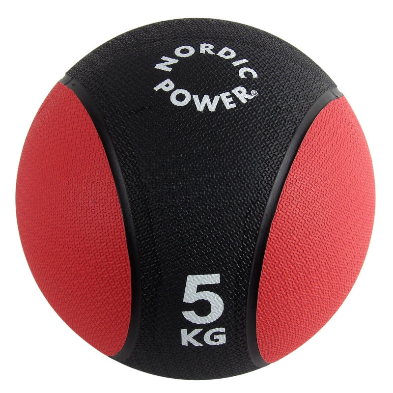 Medicinboll 5 kg