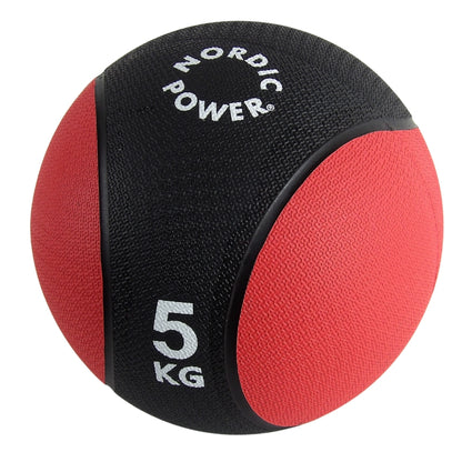 Medicinboll 5 kg