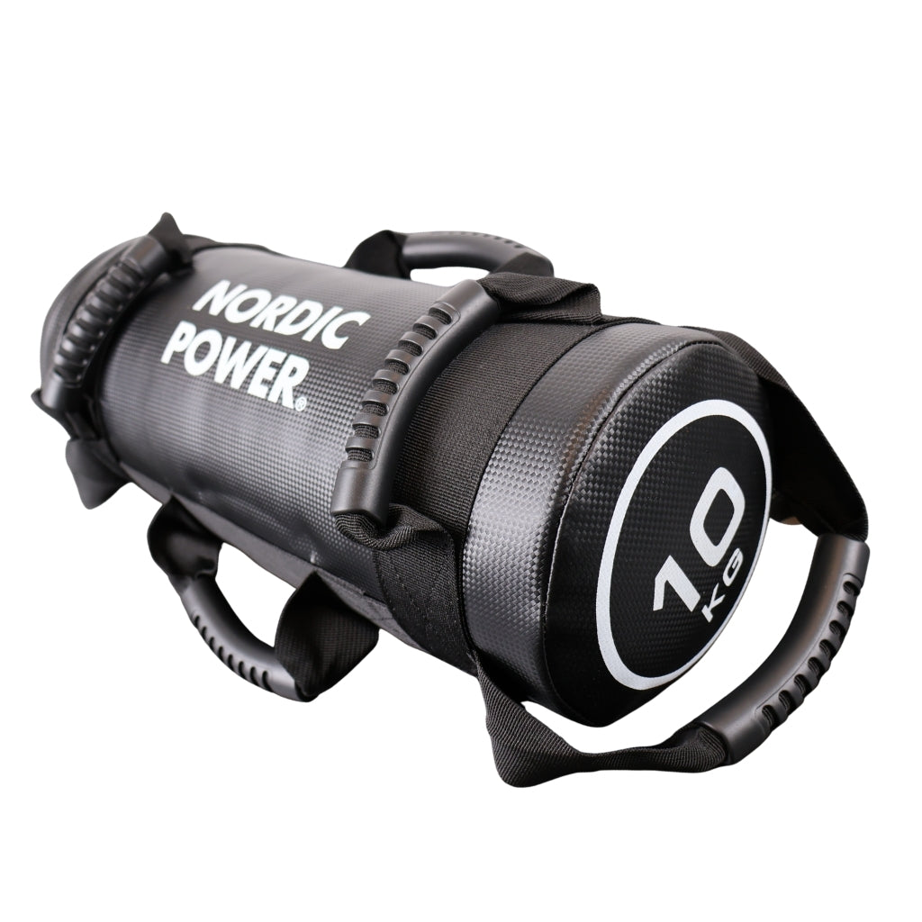 HYROX Power Bag 10 kg - NORDIC POWER