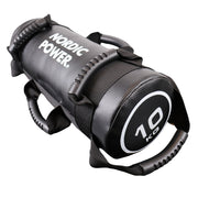 HYROX Power Bag 10 kg - NORDIC POWER