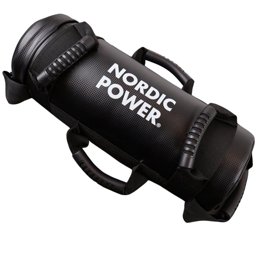 HYROX Power Bag 10 kg - NORDIC POWER