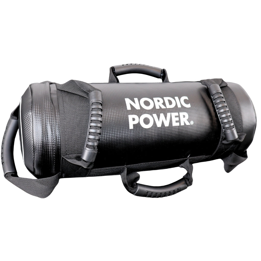 HYROX Power Bag 15 kg - NORDIC POWER