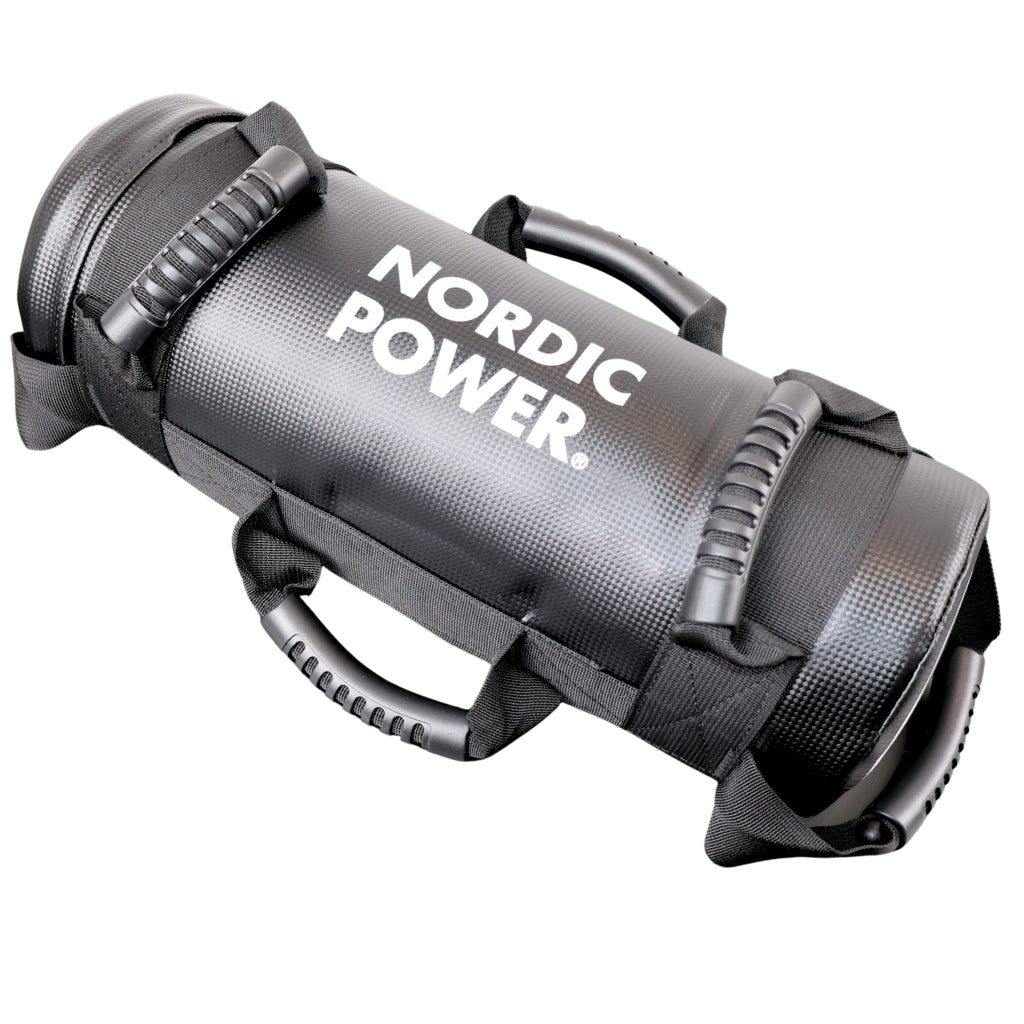 HYROX Power Bag 15 kg - NORDIC POWER